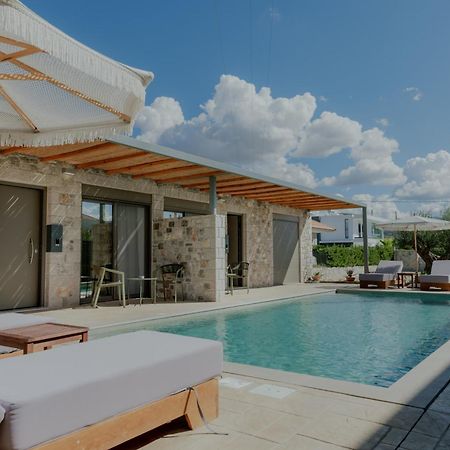 Niama Luxury Apartments Návplio Eksteriør bilde