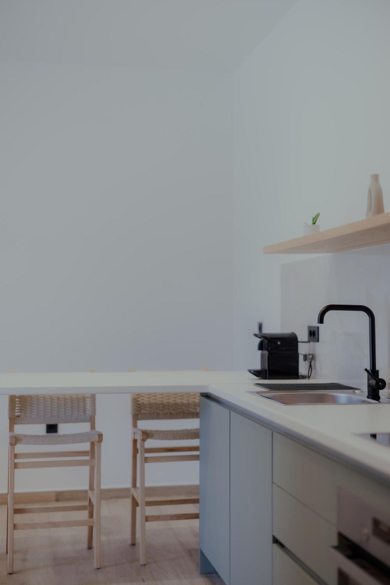 Niama Luxury Apartments Návplio Eksteriør bilde