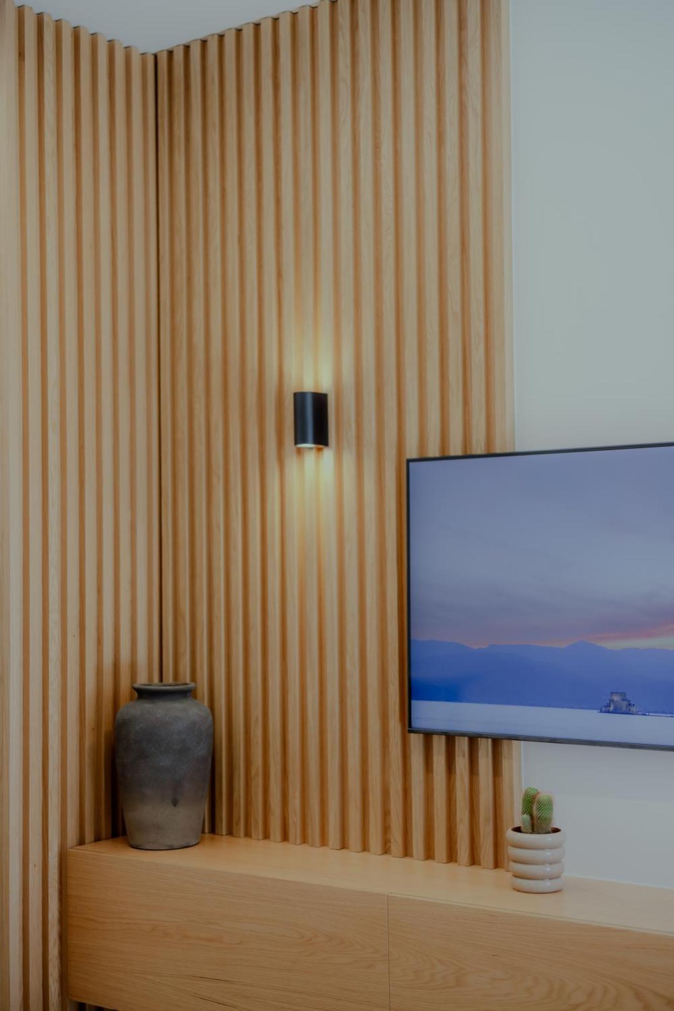 Niama Luxury Apartments Návplio Eksteriør bilde