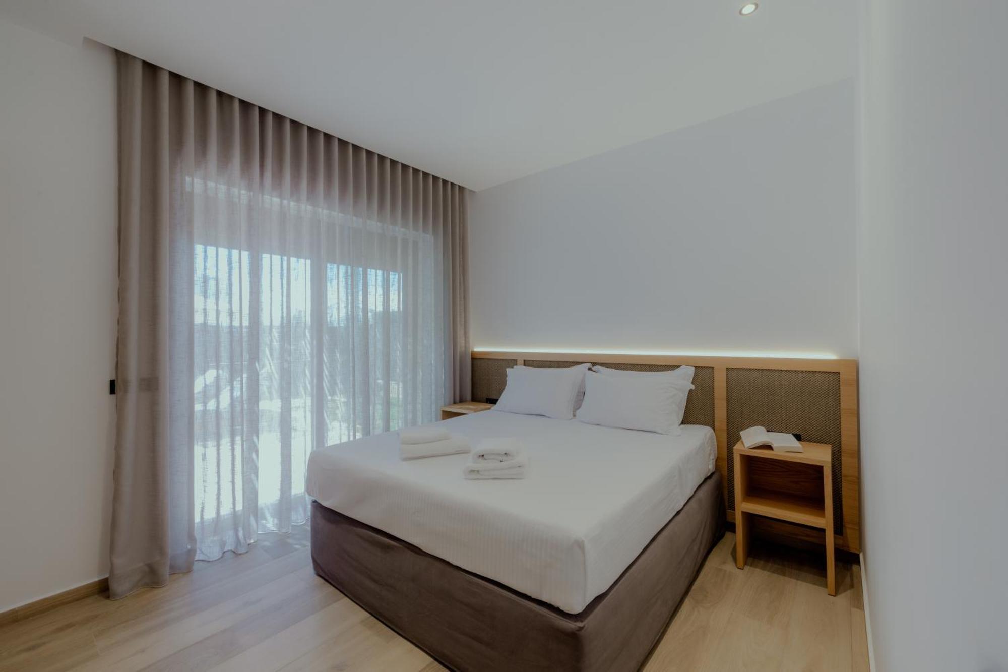Niama Luxury Apartments Návplio Eksteriør bilde