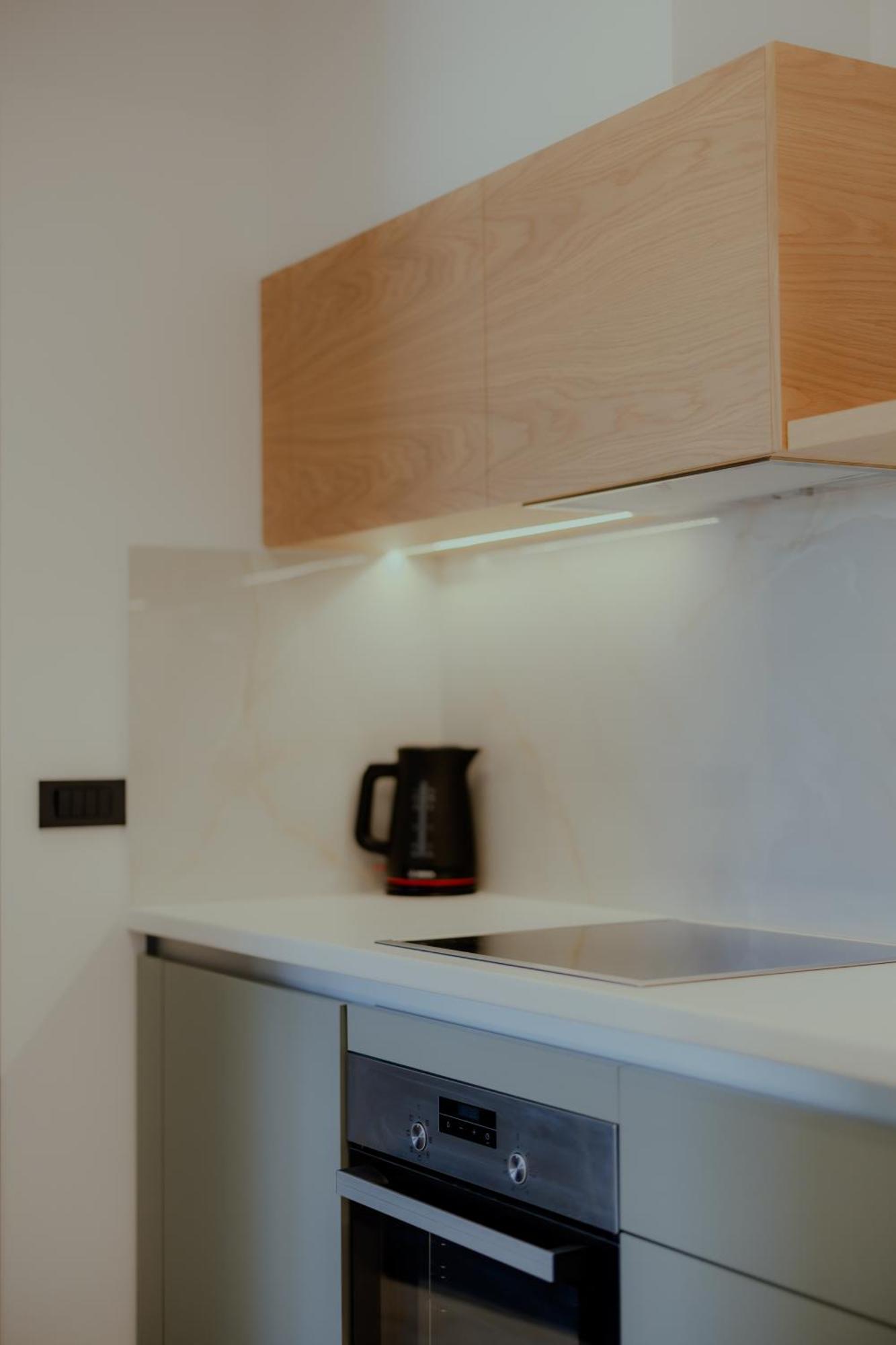 Niama Luxury Apartments Návplio Eksteriør bilde