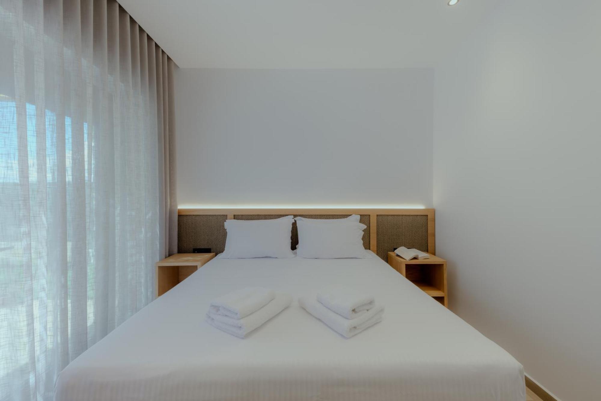 Niama Luxury Apartments Návplio Eksteriør bilde