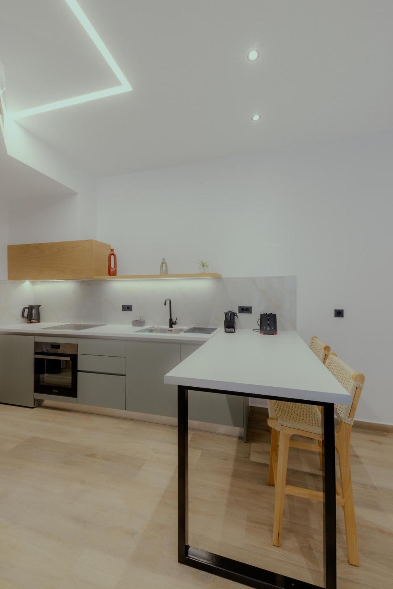 Niama Luxury Apartments Návplio Eksteriør bilde