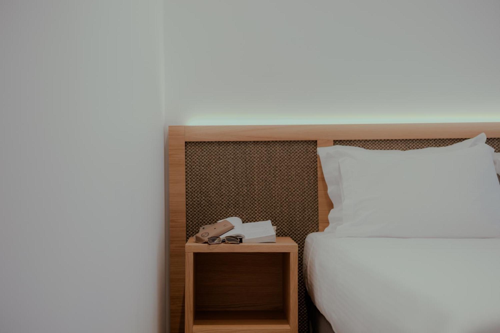 Niama Luxury Apartments Návplio Eksteriør bilde